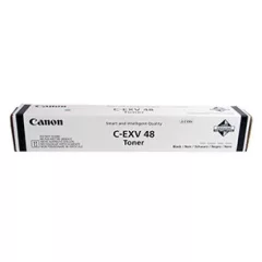Canon C-EXV 48 Genuin Black Toner