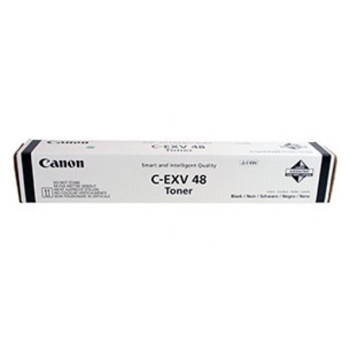 Canon C-EXV 48 Genuin Black Toner