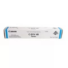 Canon C-EXV 48 Genuin Cyan Toner