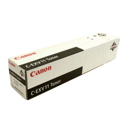 Canon C-EXV 11 Genuin Black Toner