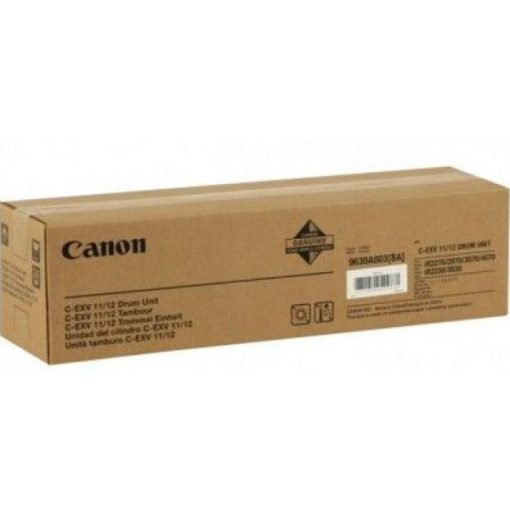 Canon C-EXV 11/12 unit Eredeti Dobegység