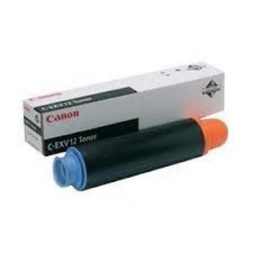 Canon C-EXV 12 Genuin Black Toner