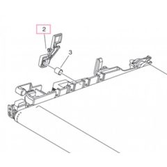 CA FC5-7655 Lever IRC2880