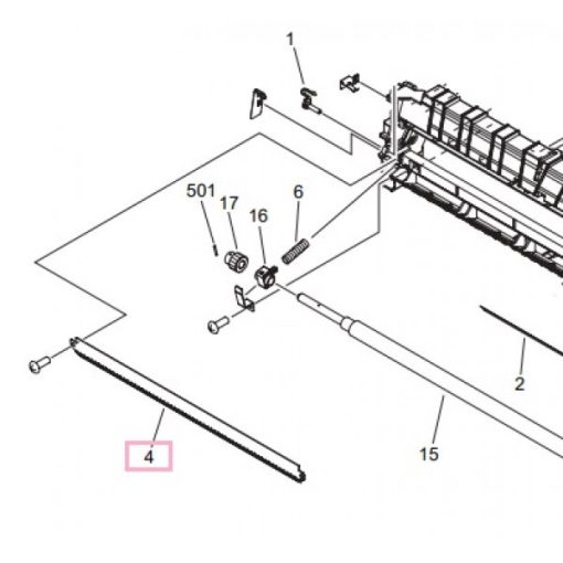 CA FC9-0702 Eleminator IR2520/IR2525