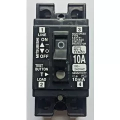 CA FH7-7625 BREAKER,ELECTRIC LEAKAGE