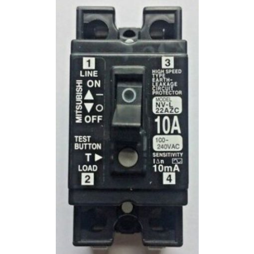 CA FH7-7625 BREAKER,ELECTRIC LEAKAGE