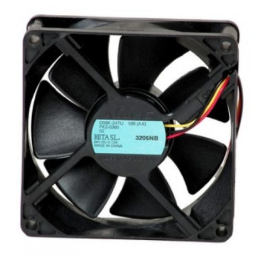 CA FK2-0360 FAN