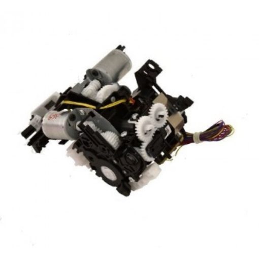 CA FM3-8085 Color toner feed assy IRC2020