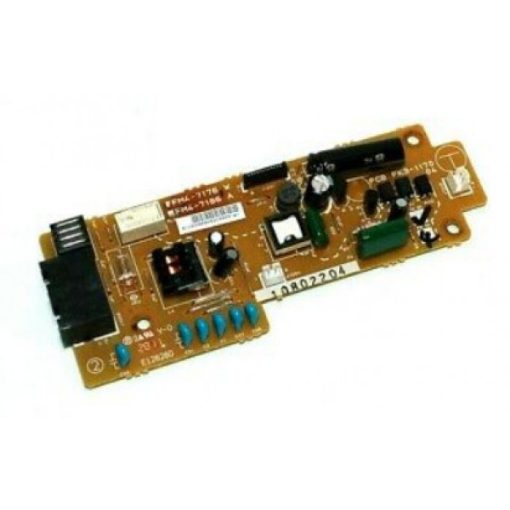 CA FM4-7176 PCB Assy