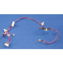 CA MG1-3453 Cable assy