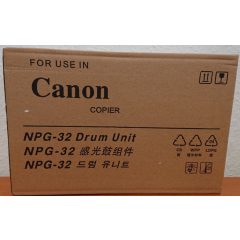 CANON IR1018 Utángyártott Ecopixel Dobegység