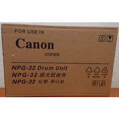 CANON IR1018 Compatible Ecopixel Drum