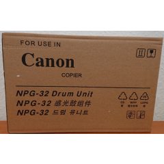 CANON IR1018 Compatible Ecopixel Drum