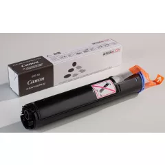 Canon IR1018 CEXV18 Utángyártott Integrál Fekete Toner