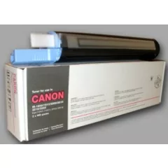   CANON IR2016/IR1600 EXV5/EXV14 Utángyártott Japán Fekete Toner