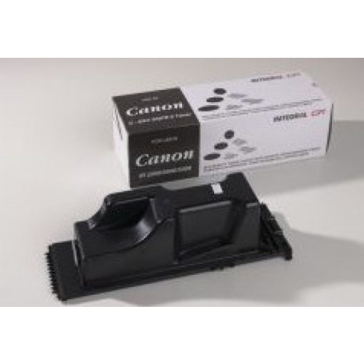 CANON IR2200 CEXV3 Compatible Integrál Black Toner
