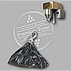 CANON IR2270 20KG Compatible Japán Black Toner