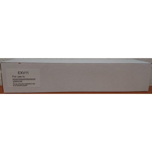 CANON IR2270 EXV11 Utángyártott Ecopixel Fekete Toner