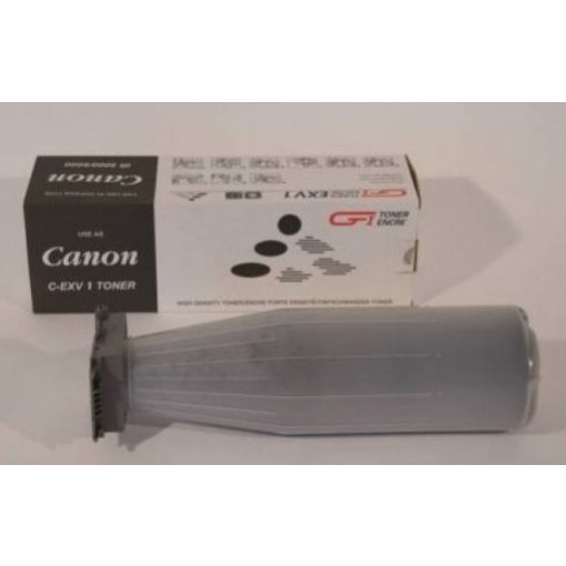 CANON IR5000 Utángyártott Integrál Fekete Toner