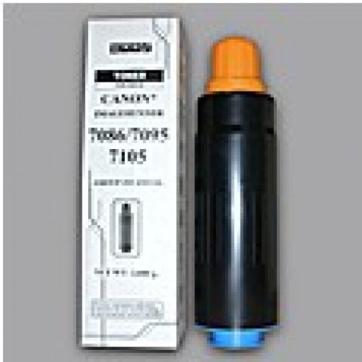 CANON IR7086 CEXV15 Compatible Japán Black Toner