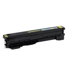 CANON iRC3200/2620 CEXV8 Compatible Katun Yellow Toner