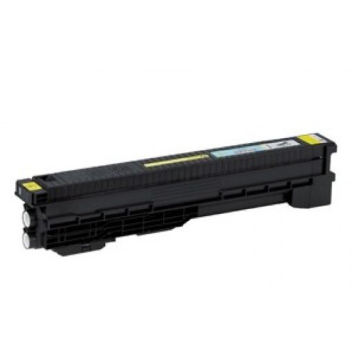 CANON iRC3200/2620 CEXV8 Utángyártott Katun Yellow Toner