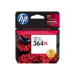 HP CB322EE No.364XL Genuin Photo Black Ink Cartridge