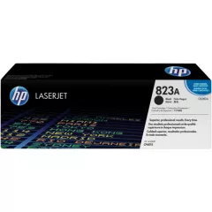 HP CB380A Eredeti Fekete Toner Hp 823A