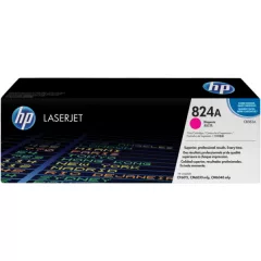 HP CB383A Eredeti Magenta Toner Hp 824A