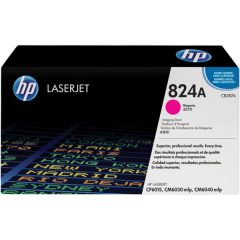 HP CB387A Genuin Magenta Drum Hp 824A