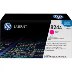 HP CB387A Eredeti Magenta Drum Hp 824A