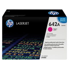 HP CB403A Toner Magenta 7,5k No.642A (Genuin)