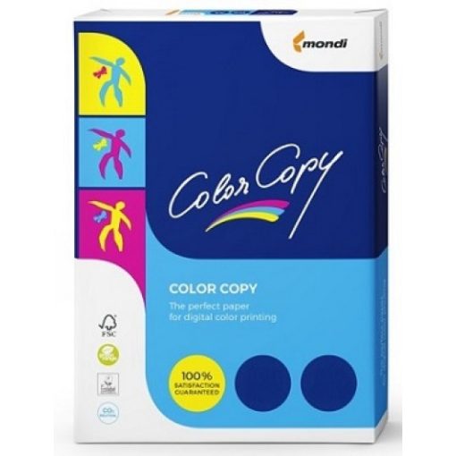 Color Copy A4 digitális nyomtatópapír 300g. 125 ív/csomag