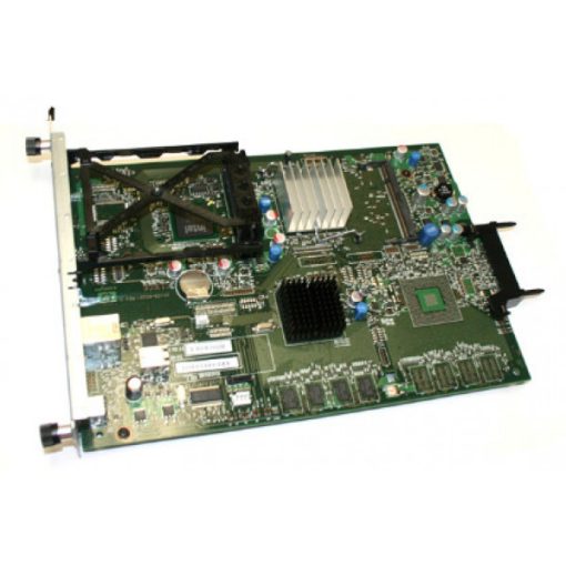 HP CC493-69003 Formatter assy CP4025 /FU