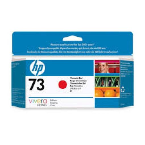HP CD951A HP73 Genuin Magenta Plotter Ink Cartridge