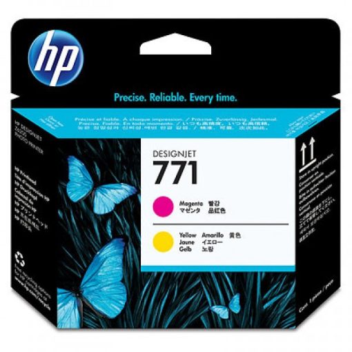 HP CE018A HP771 Printerfej