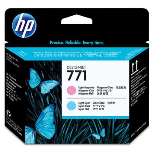 HP CE019A HP771 Nyomtatófej