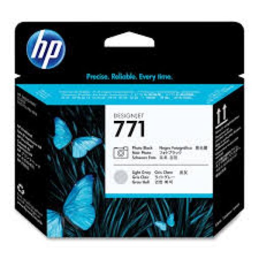 HP CE020A HP771 Printerfej