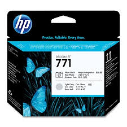 HP CE020A HP771 Nyomtatófej