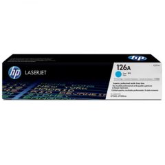 HP CE311A Genuin Kék Toner Hp 126A