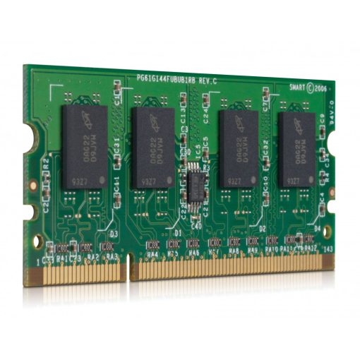 HP 512MB DDR2 144pin x32 DIMM(CE483A