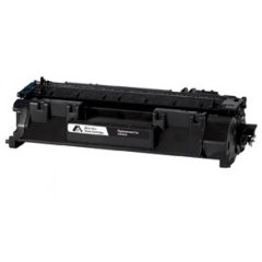 HP CE505A/CF280A, HP Utángyártott Katun Toner