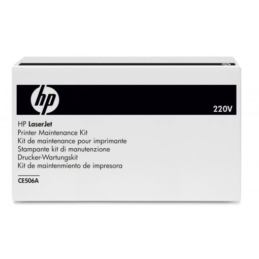 HP CLJ M551/CP3525 Fuser kit CE506A 150.000oldal