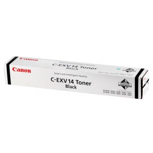 Canon C-EXV 14 Genuin Black Toner