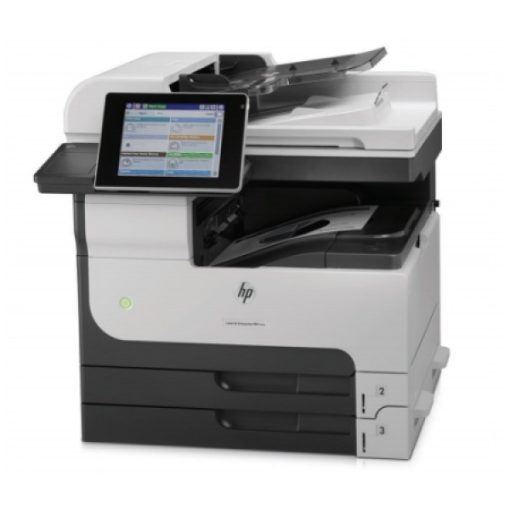 HP LJ M725DN DADF A3 Multifunkciós Printer, CF066A