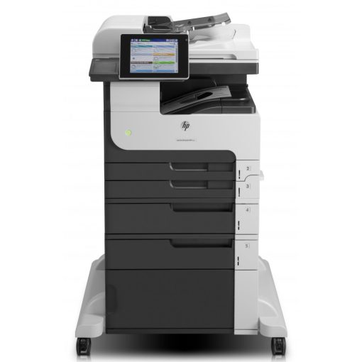 HP LJ M725DNF DADF A3 Multifunkciós Printer, CF067A