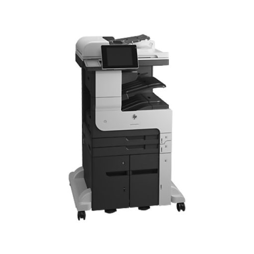 HP LJ M725z+ DADF A3 Multifunkciós Printer V2
