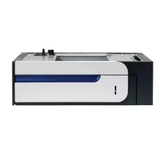   HP 1x500 lapos alsó adagoló LaserJet Enterprise 500 sorozathoz