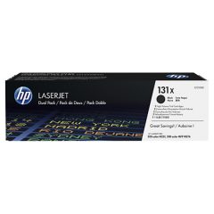 HP CF210XD Eredeti Fekete Toner Hp 131X