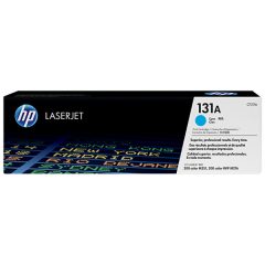 HP CF211A Eredeti Kék Toner Hp 131A